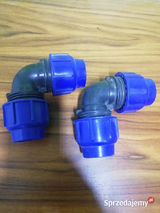 kolana skrętne Wavin Skała