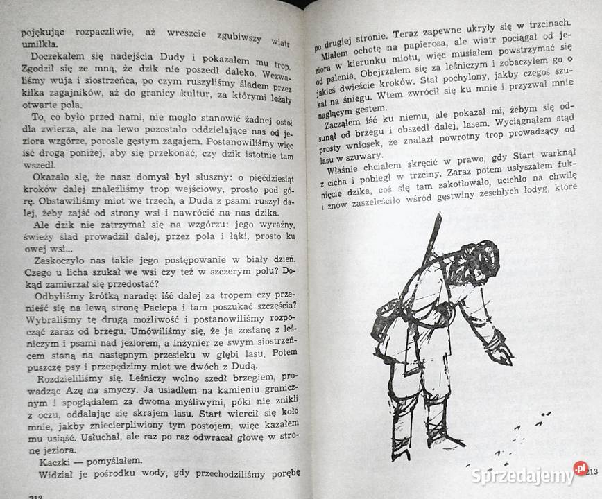 Opowieść pod psem a nawet pod dwoma Janusz lubelskie Chełm