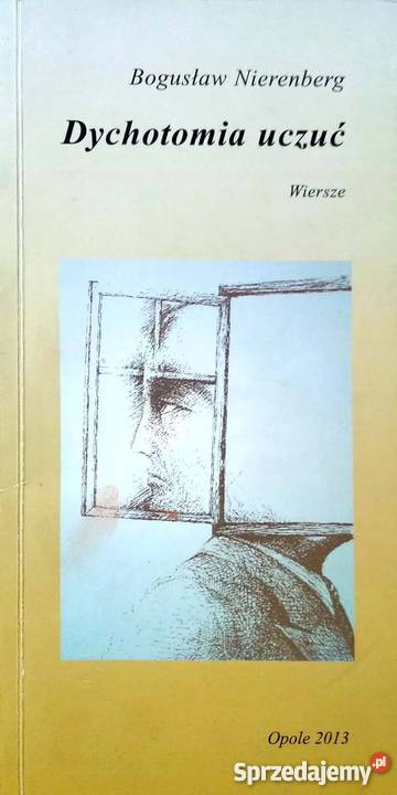 DYCHOTOMIA UCZUĆ NIERENBERG BOGUSŁAW Jelenia Góra