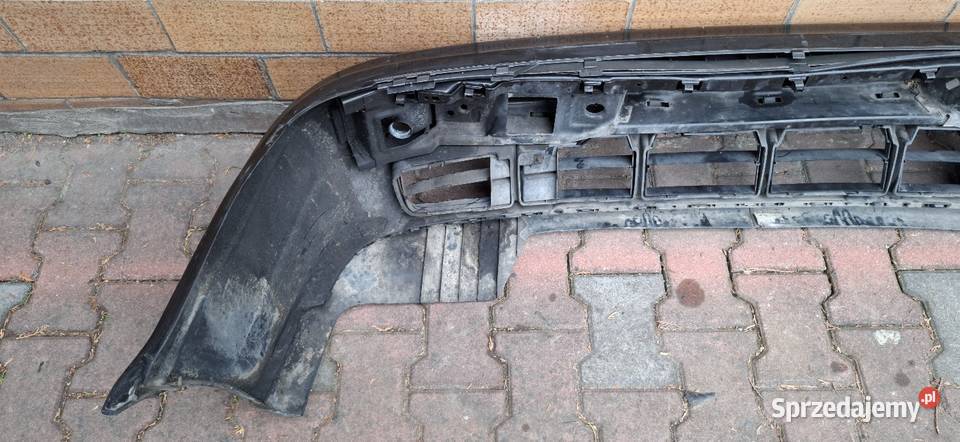 Zderzak Przód VW PASSAT B4 Sandomierz