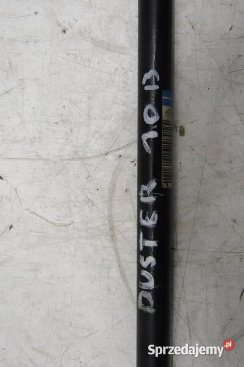 DRĄŻEK STABILIZATOR DACIA DUSTER II 546114126R Drążki stabilizatora