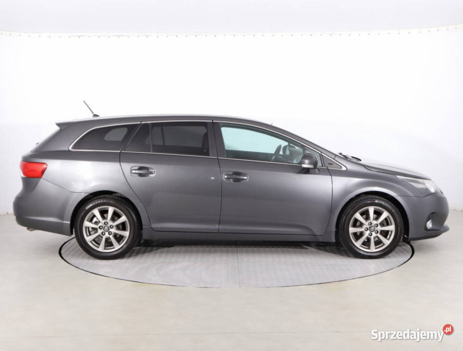 Toyota Avensis 20 D4D manualna Piaseczno sprzedam