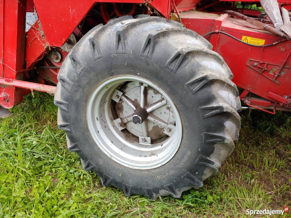 Massey Ferguson 20 Sampo 680 Sprawny świętokrzyskie Celiny sprzedam