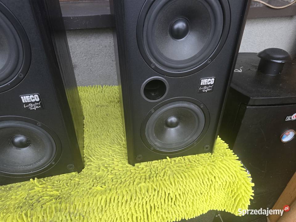 heco interior reflex 20h Chełm Śląski sprzedam