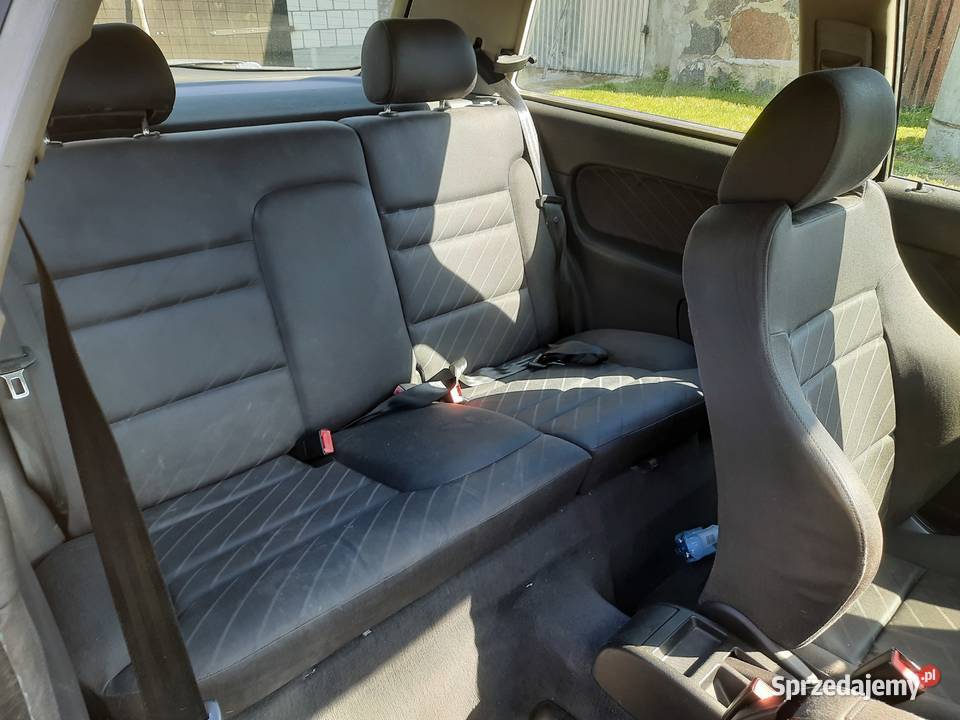 Części audi a3 8l polift mazowieckie