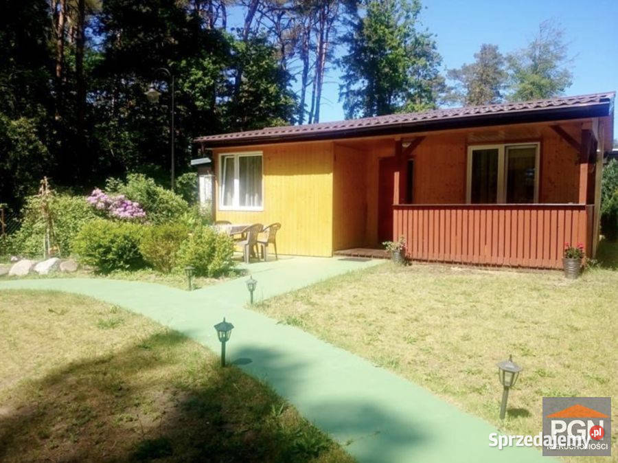Sprzedam dom wolnostojący Pobierowo morska 100m2 sprzedam