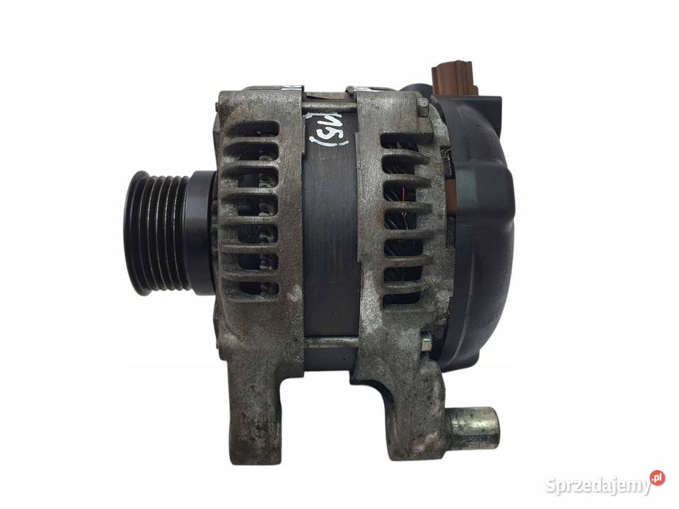 ALTERNATOR Volvo V50 S40 C30 Focus C 20 D TDCi Chełm