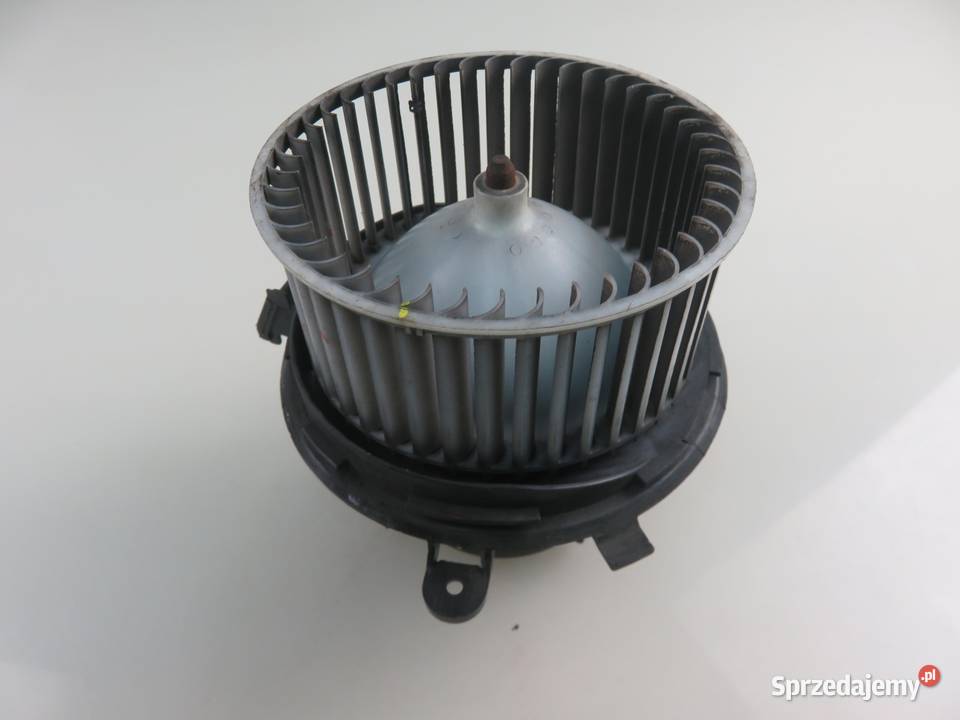 DMUCHAWA MERCEDESBENZ KLASA C204 osobowe