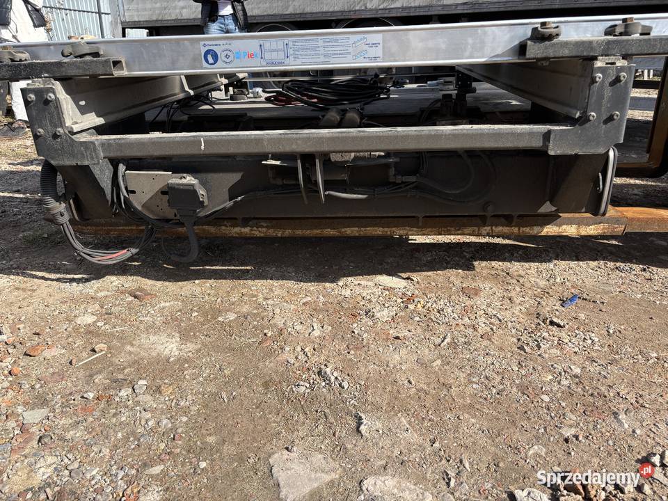 Belki DOPPELSTOCK 1000 uniwersalne 2021 nowe