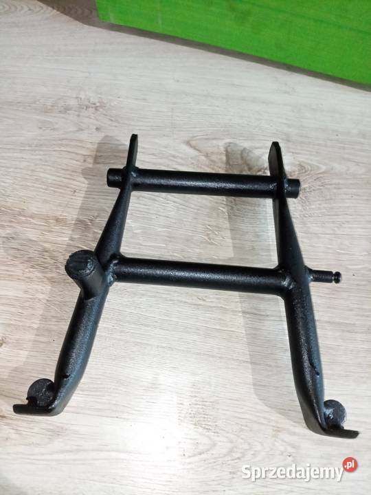 Panonia stopka centralna Stalowa Wola