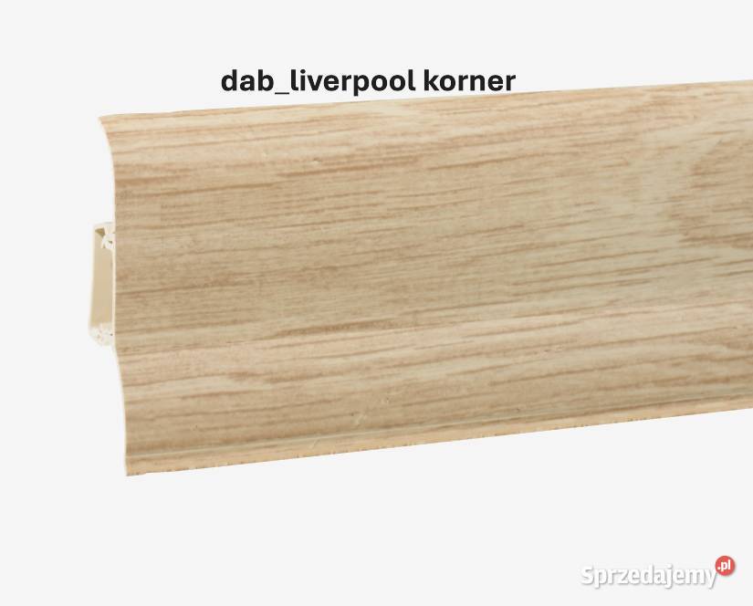 Listwy przypodłogowe Rzeszów