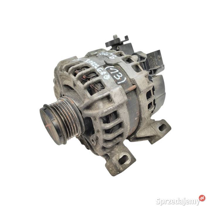 ALTERNATOR Volvo V40 II S60 II 20 D oryginał Chełm sprzedam