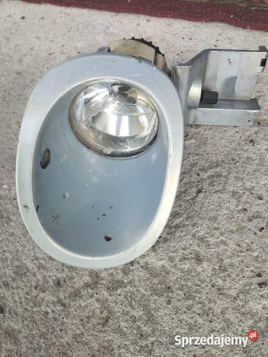 Halogen fiat Bravo I Hgt