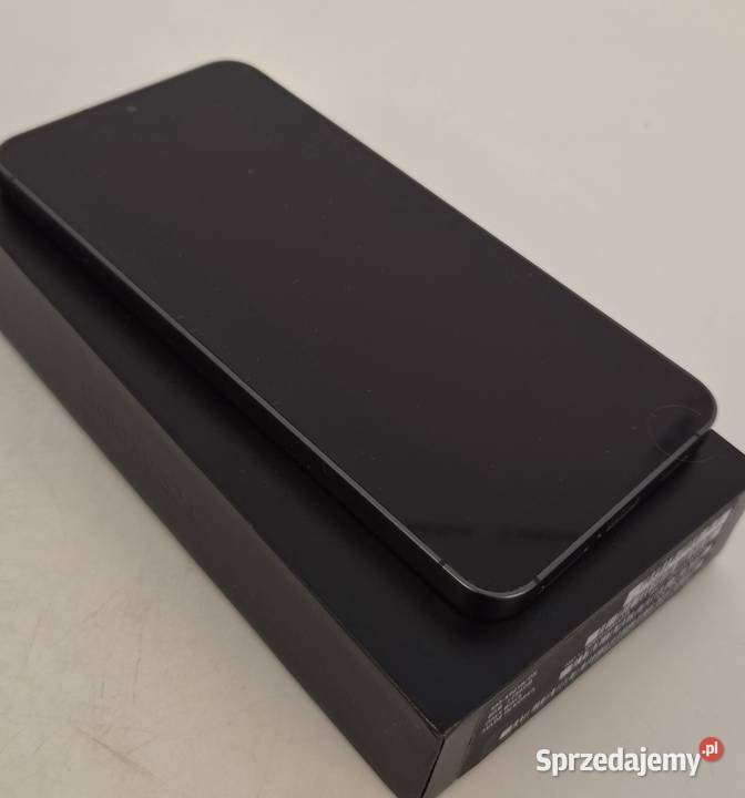 Samsung Galaxy S24 256 GB stan Warszawa