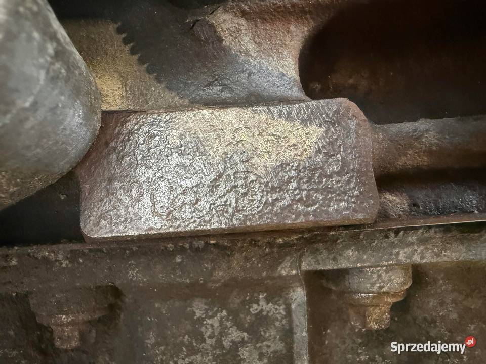 SILNIK 204D3 Land Rover Freelander 20 TD4 M47 osobowe Chełm sprzedam