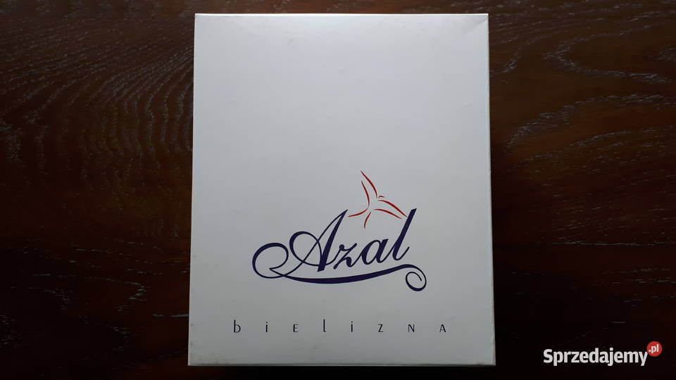 Biustonosz romiar 85E beżowy gładki AZAL śląskie Rybnik