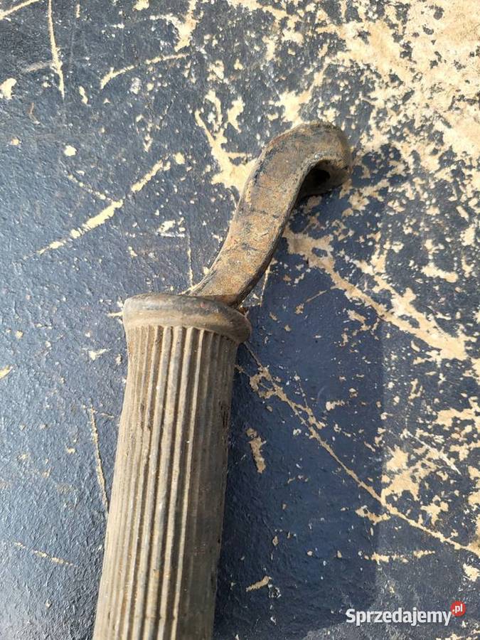 STOPKA KIEROWCY PODNÓŻEKN DKW RT Rybnik