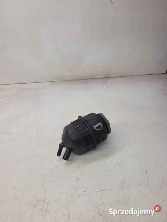 ZBIORNIK PŁYNU WSPOMAGANIA AUDI A4 A5 4F0422371D Przystajń