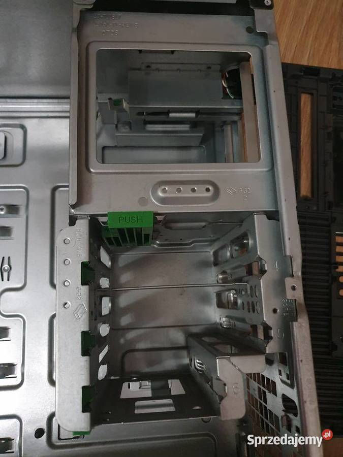 Obudowa do komputera HP elitedesk G1 800 TWR Nekla sprzedam