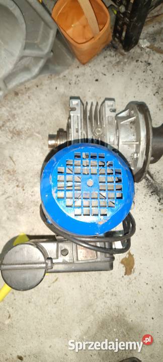 Piec na ekogroszek 23 kW firmy Berski Łódź