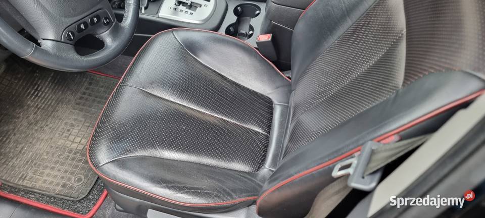 Santa Fe 22CRDi 155 144 Wodzisław Śląski sprzedam