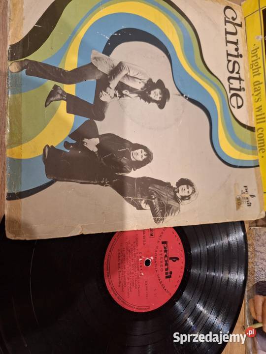 Zestaw płyt winylowych mix warmińsko-mazurskie