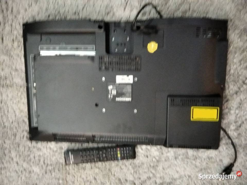 Sprzedam używany telewizor marki MEDION 26 Nowy Tomyśl sprzedam