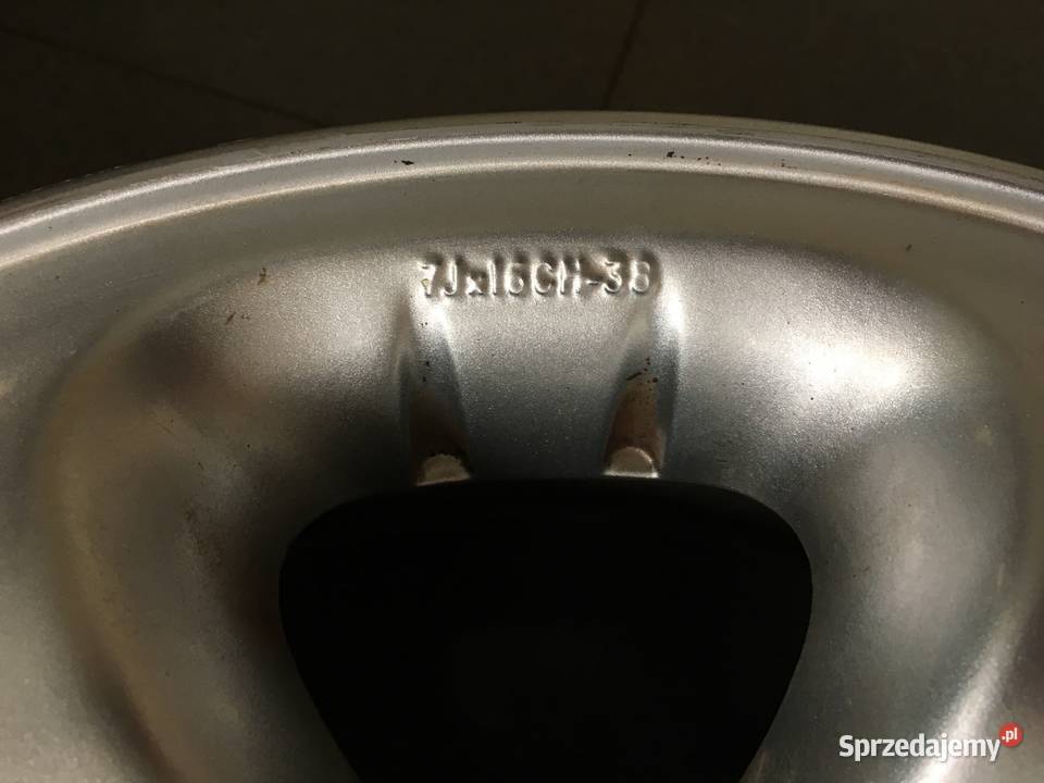 Felgi Frontera Opole