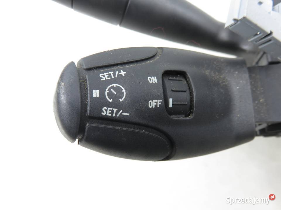 PRZEŁĄCZNIK ZESPOLONY PEUGEOT 307 SW 3H sprzedam