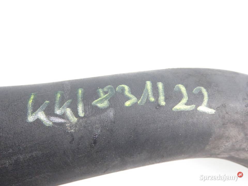 RURA INTERCOOLERA VW PASSAT B5 19 TDI 8D0145828A osobowe sprzedam