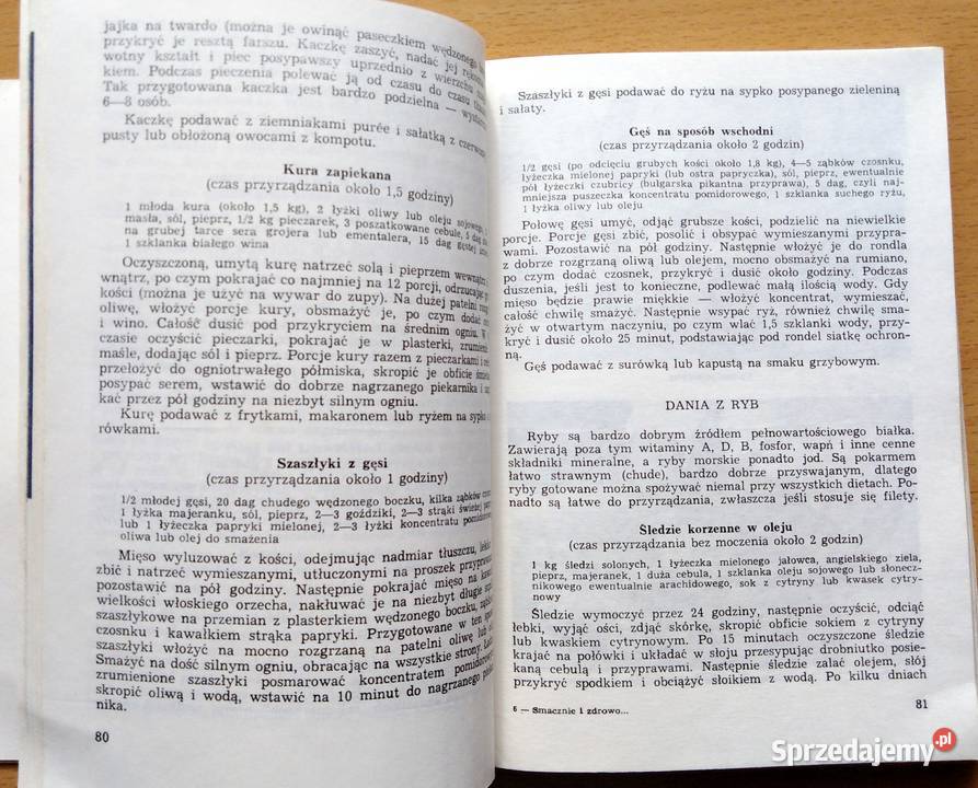 Smacznie i zdrowo rana do wieczora lubelskie