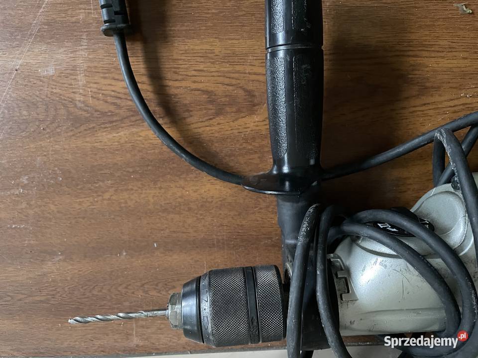 Wiertarka udarowa Makita HP2051 śląskie