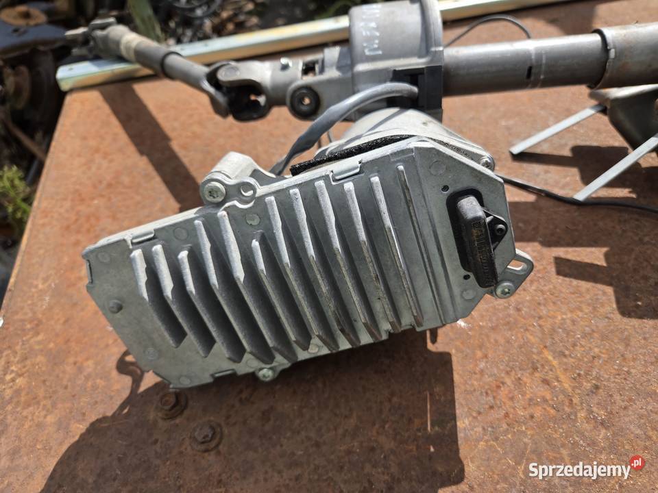 Wspomaganie elektryczne Opel Meriva Łagów