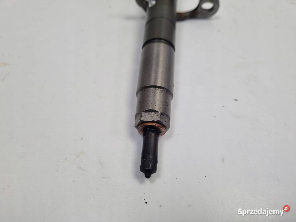 WTRYSKIWACZ Volvo C30 V50 S40 II 20 D3 D4 wtrysk Chełm