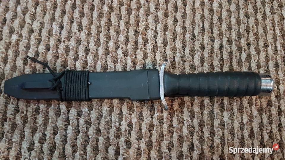 Nóż Wz92 Warszawa sprzedam
