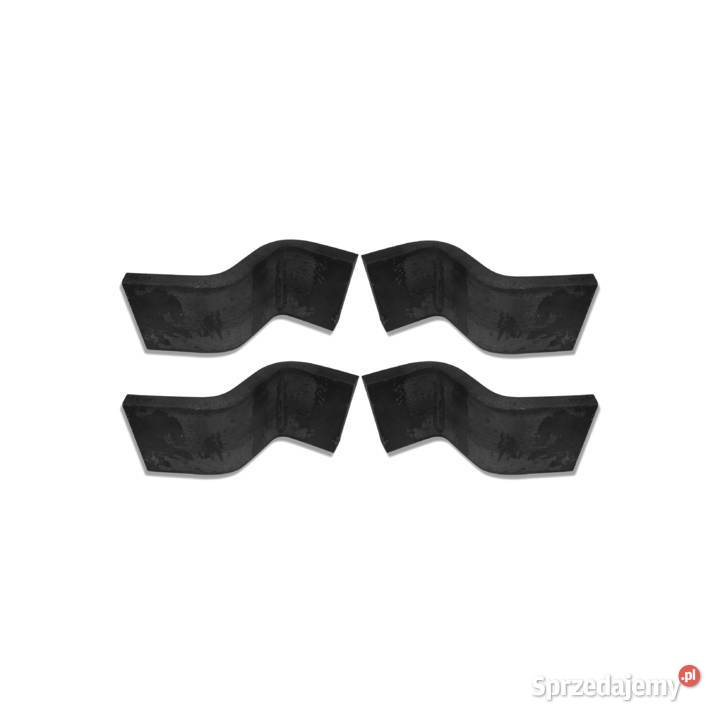 4x ZACZEP Spinacza Burt Komplet Na Cała Solec Kujawski