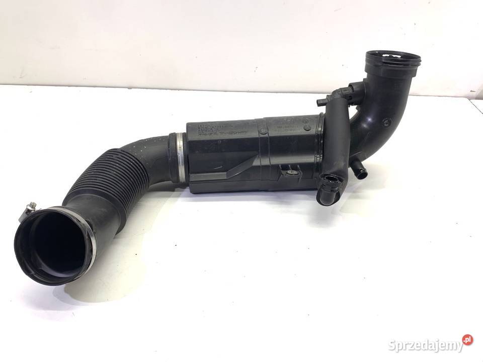 RURA POWIETRZA BMW F44 7619268 20 178 PRZEWÓD osobowe