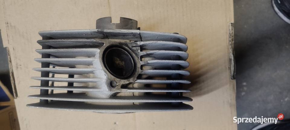 Sprzedam cylinder do WSK175 Silniki Oborniki