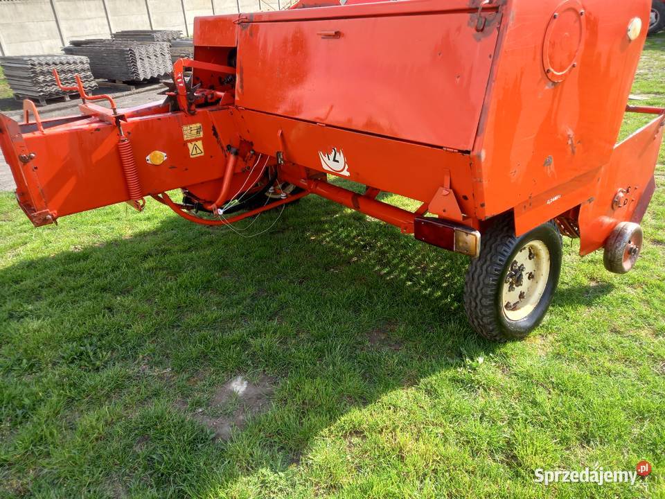 Prasa Sipma Z224 1995r sprzedam