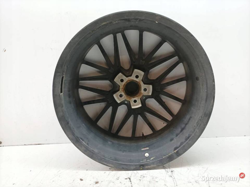 FELGA ALUMINIOWA R20 5X112 ET50 OC65MM 20X9J