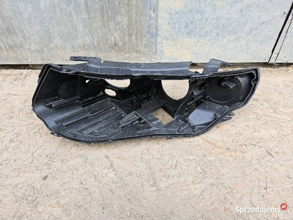 LAND ROVER DISCOVERY SPORT PUSZKA LAMPY LEWA lewe Międzychód