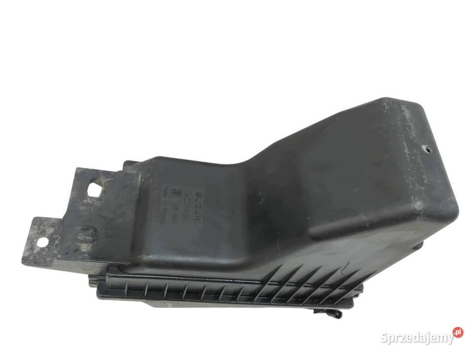 OBUDOWA FILTRA POWIETRZA Suzuki Swift IV