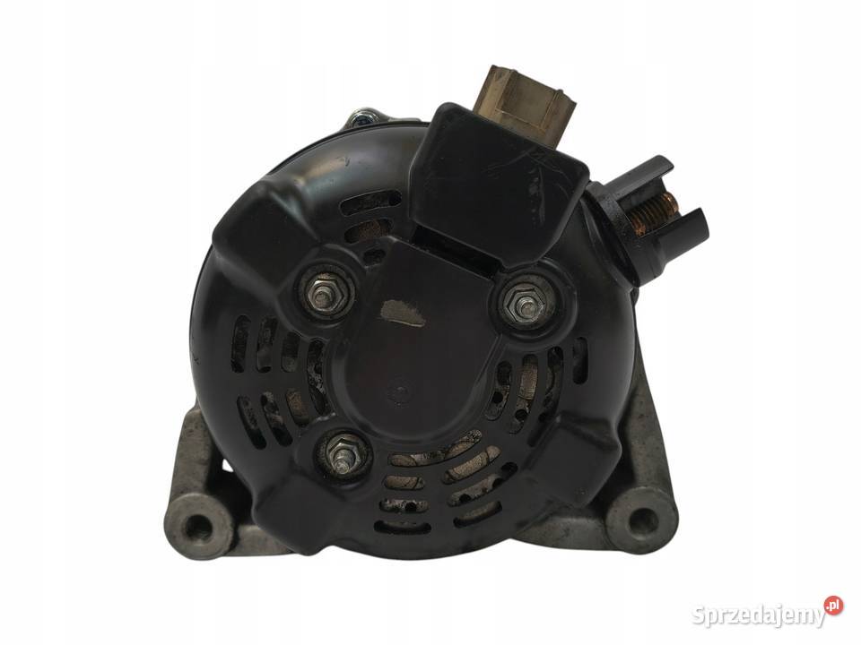 ALTERNATOR Ford C 16 TDCI osobowe Układ elektryczny silnika Układ elektryczny, zapłon lubelskie