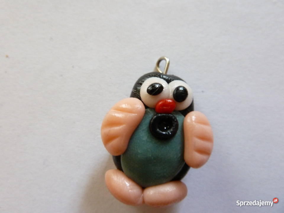 kolczyki z modeliny dolnośląskie Świdnica