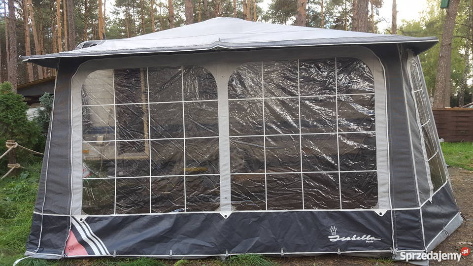 Przedsionek Isabella PENTA GREY Częstochowa