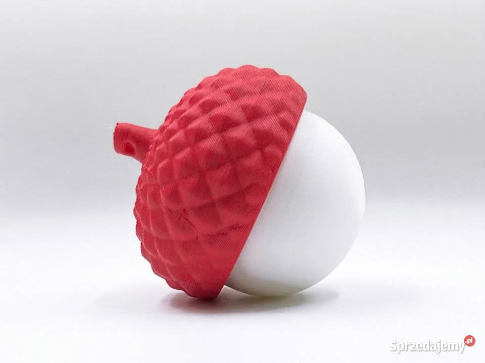 Tytuł oferty 74 znaki Fidget Kliker Żołądź z Siedlce