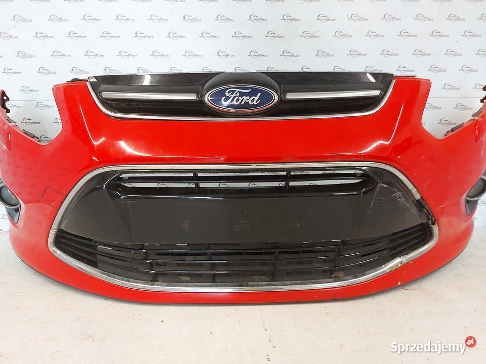 FORD C Mk2 zderzak przód AM5117B968D Kielce