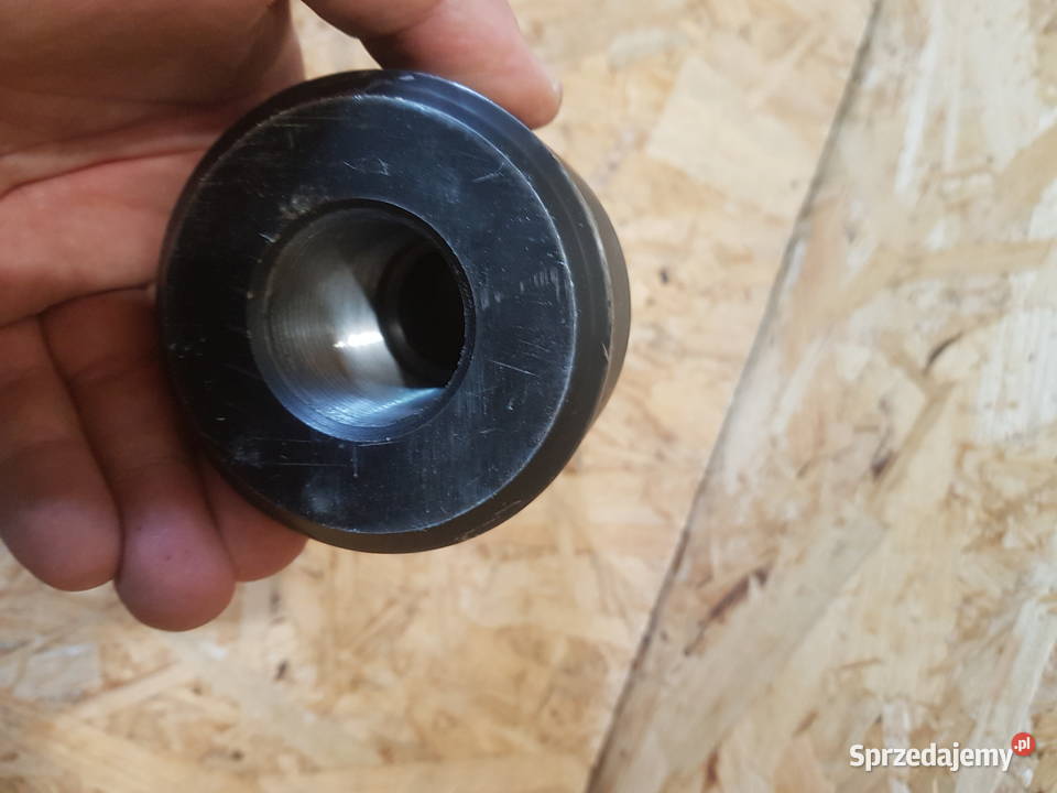 Świder do łuparki 80mm z wymienną końcówką kołko Elektryczne sprzedam