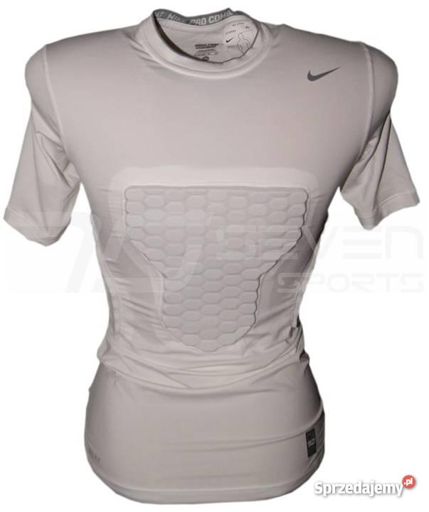 NIKE KOSZULKA DRIFIT PRO COMBAT M PROMO Rozmiar M Kraków