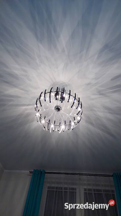 Aureliano Toso Leucos Salome 12 S Koszki